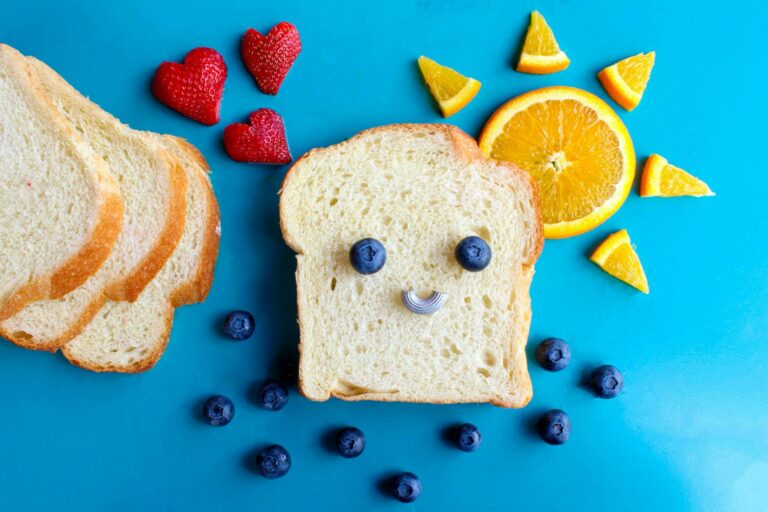 Loaf Bread